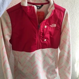 NWT NorthFace
